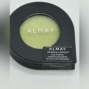 ALMAY SHADOW SOFTIES EYESHADOW 105 HONEY DEW NEW